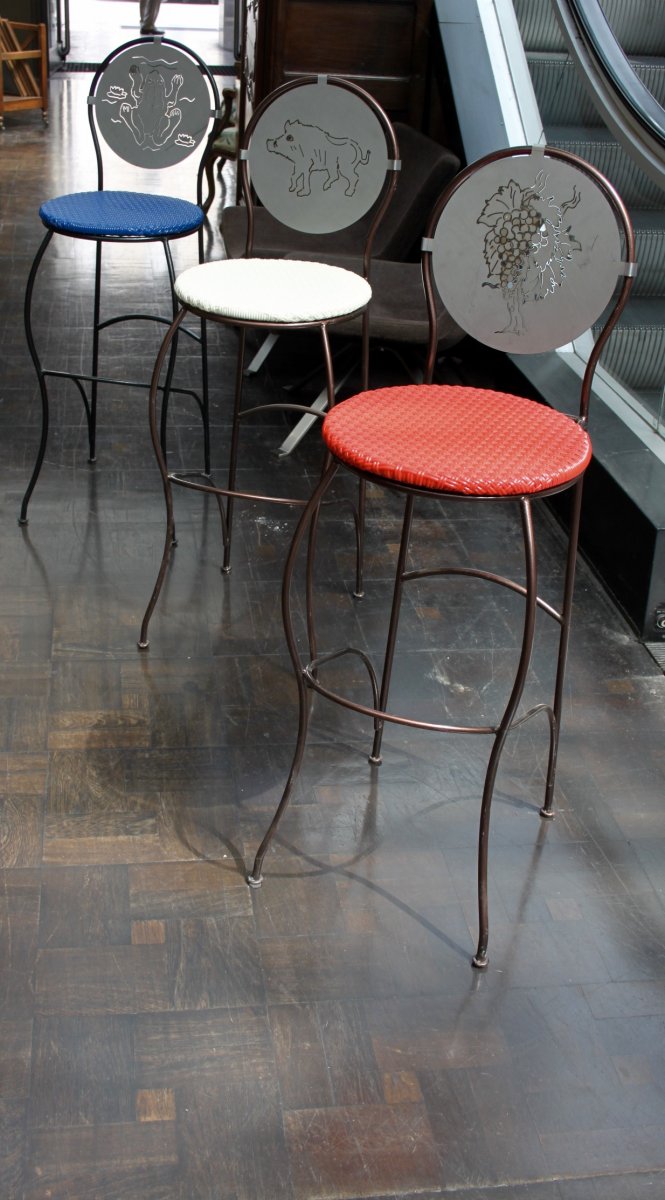 Bar Stools-photo-3