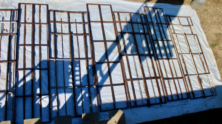 17th Century Castle Greenhouse-photo-3