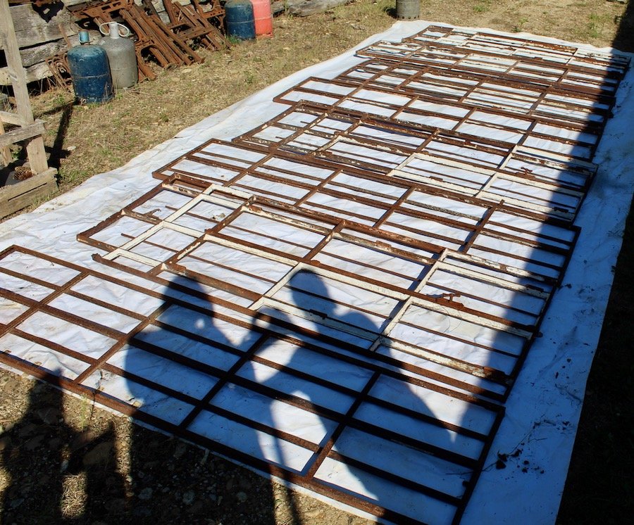 17th Century Castle Greenhouse-photo-4