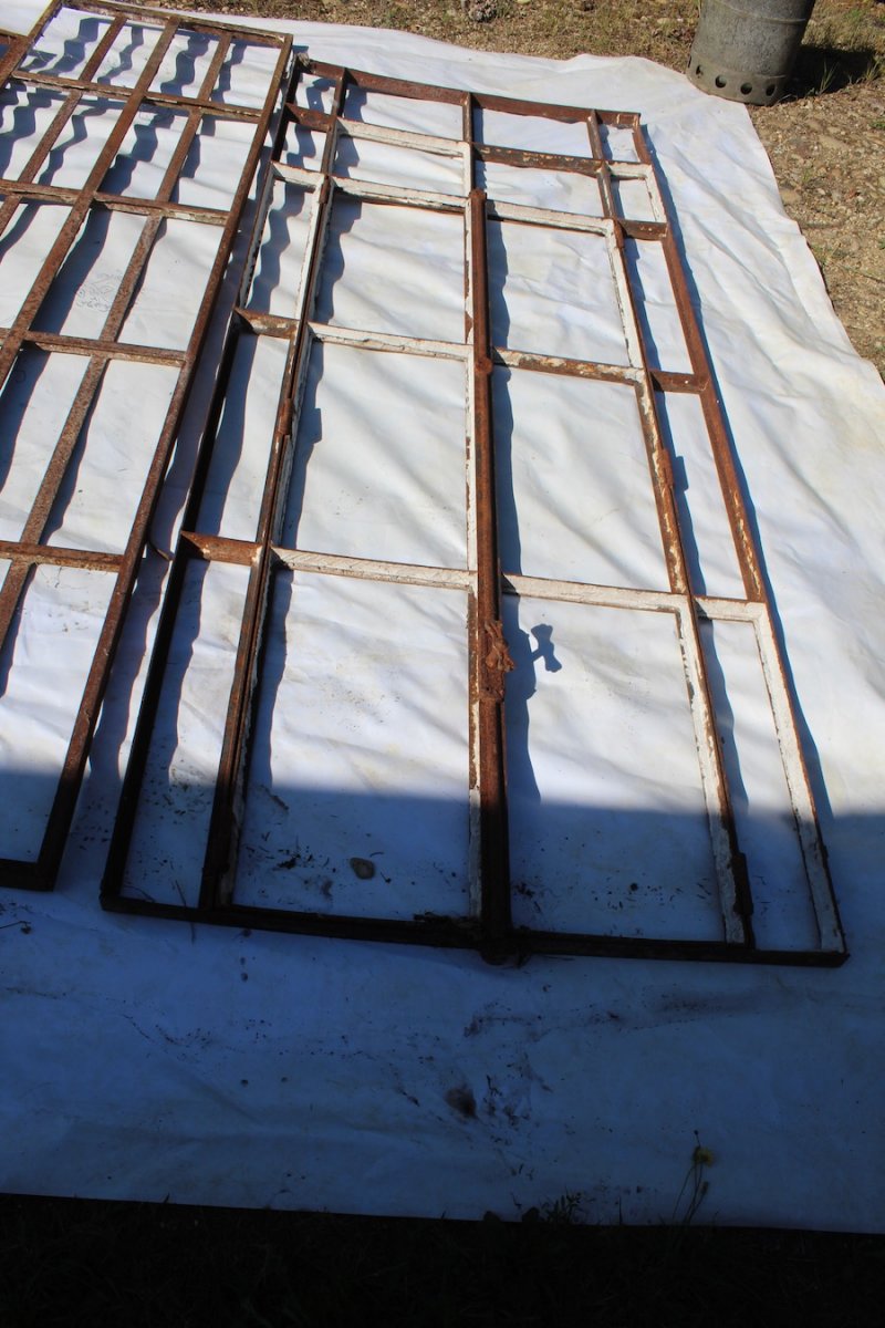 17th Century Castle Greenhouse-photo-2