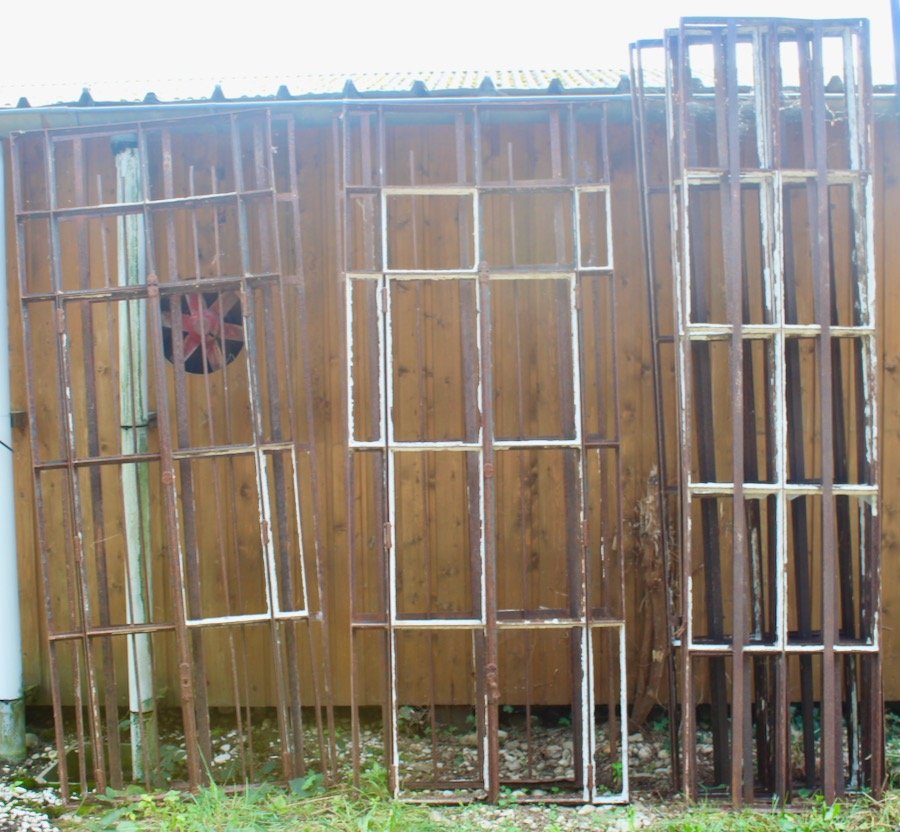 17th Century Castle Greenhouse-photo-4