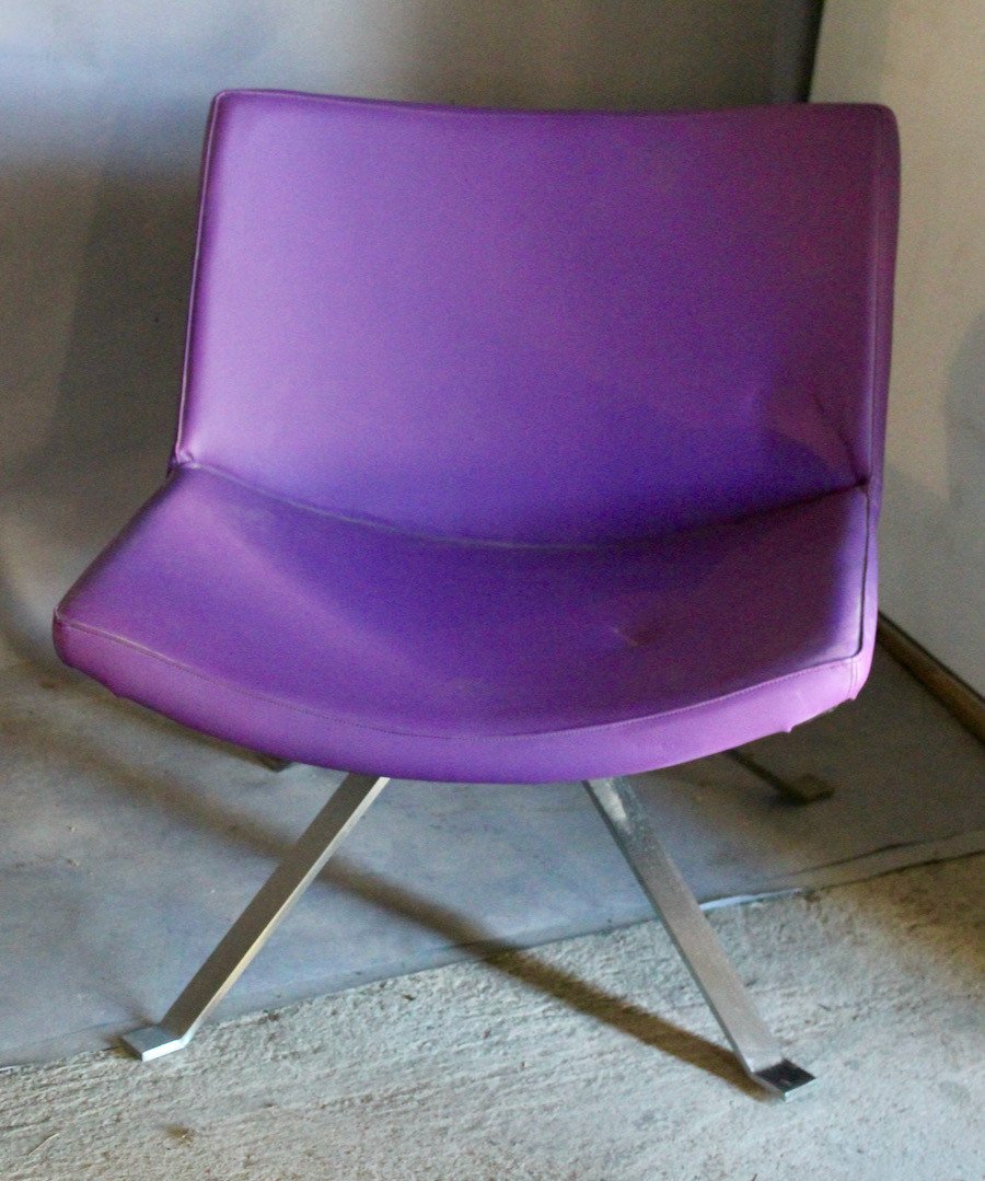 Fauteuil Design Kesterport -photo-4