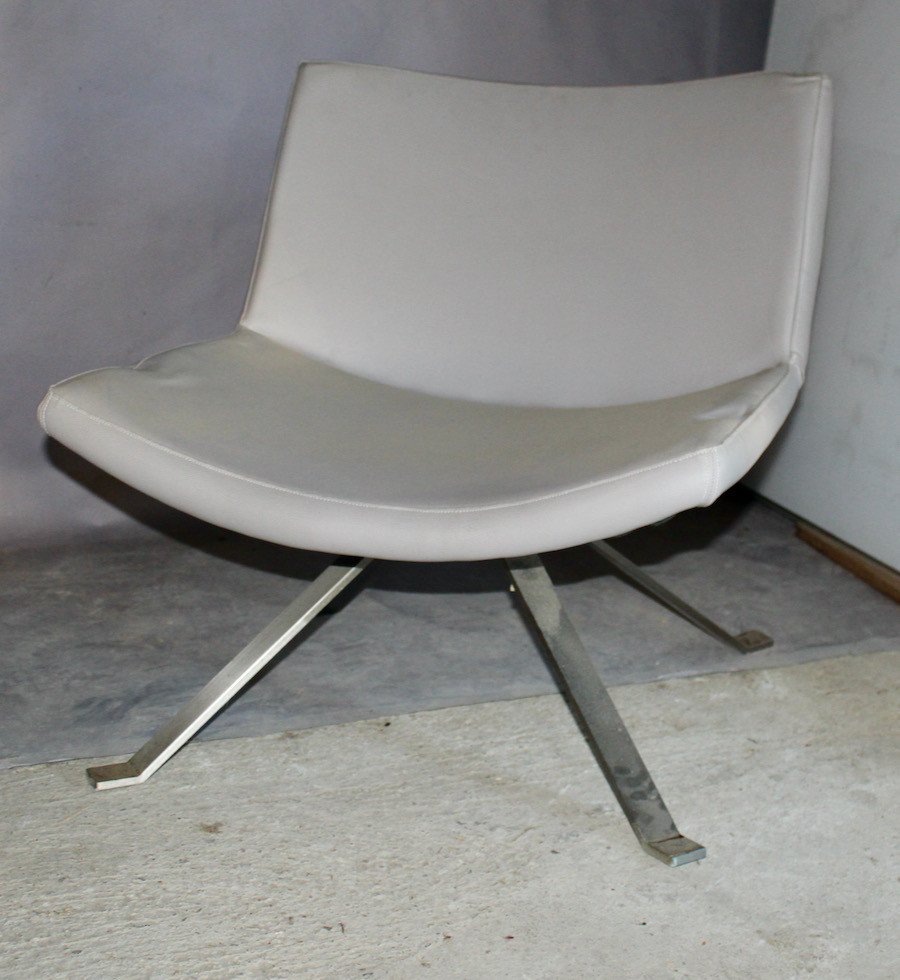 Fauteuil Design Kesterport -photo-4