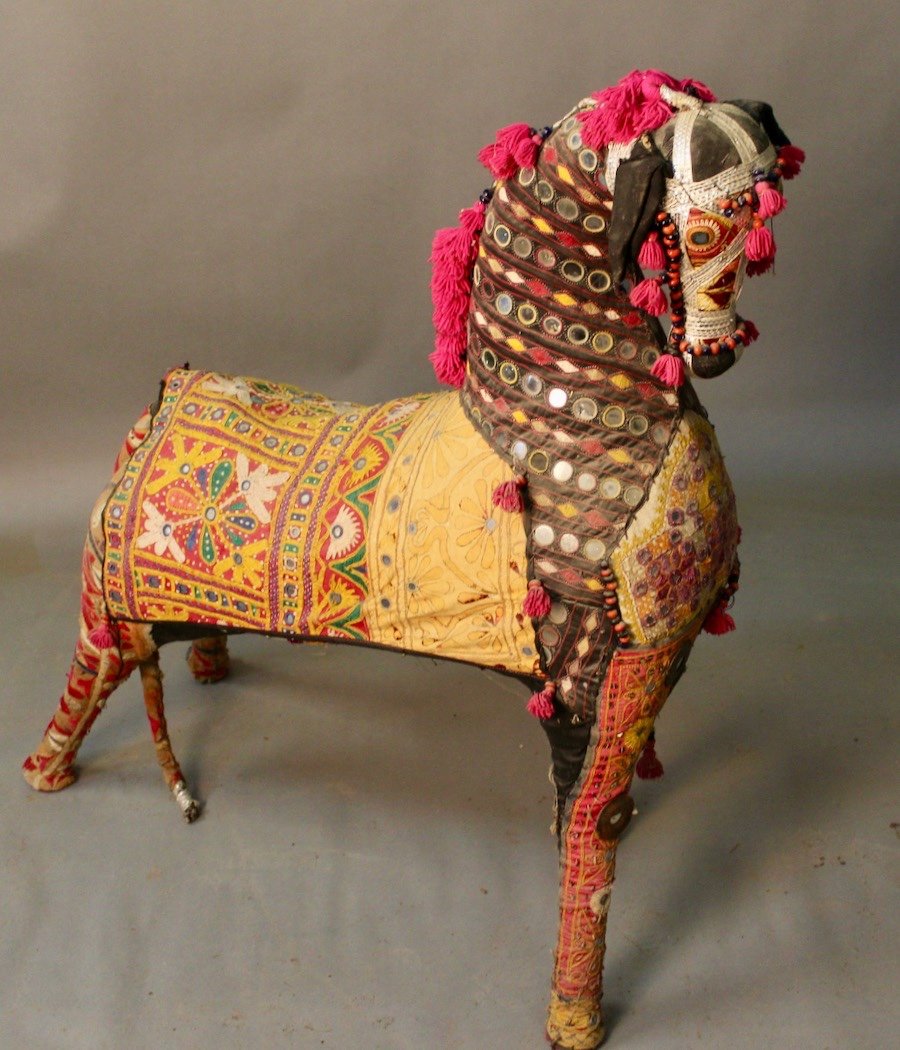 Toy Horse India-photo-4