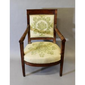 Fauteuil Epoque DIRECTOIRE
