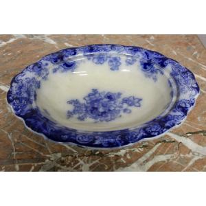Alfred Meakin England Royal Semi-porcelain Vegetable Bowl