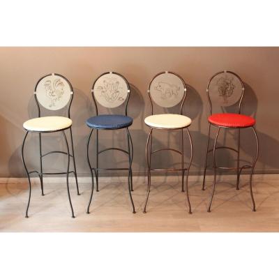 Bar Stools