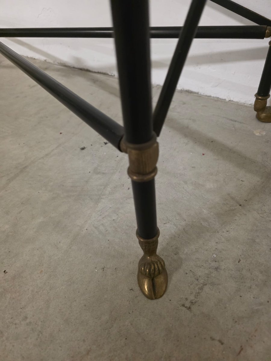 Console Table By Alberto Orlandi-photo-3