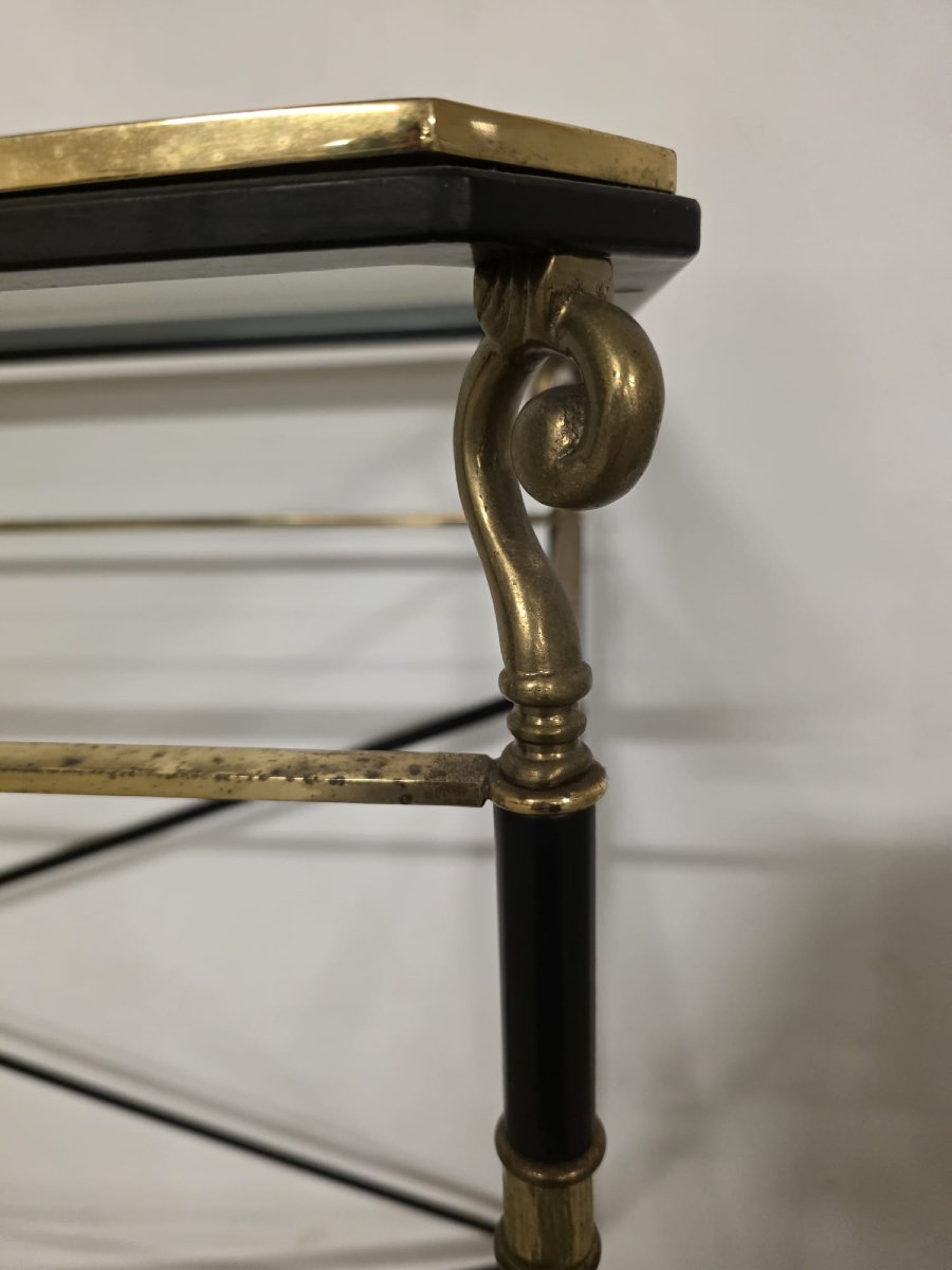 Console Table By Alberto Orlandi-photo-4