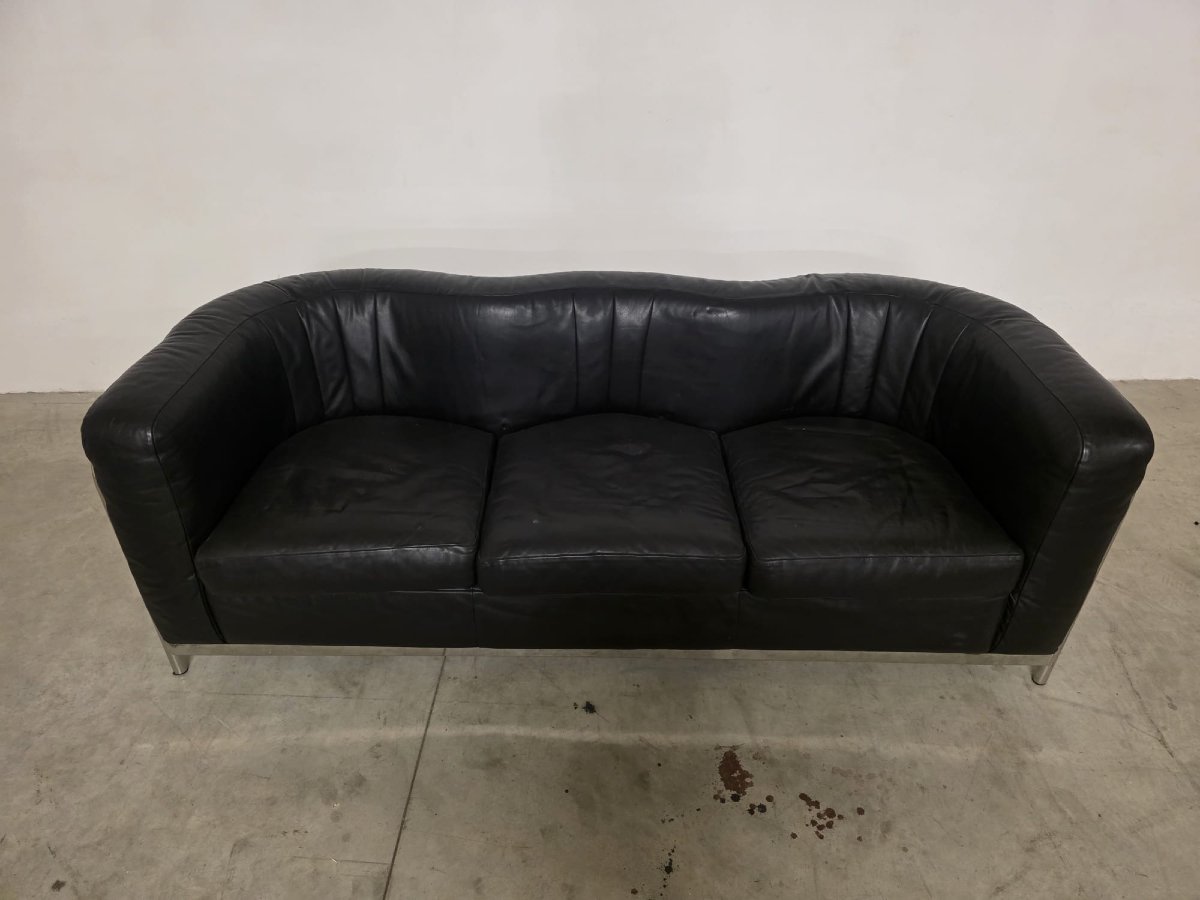 Canapé Onda de Zanotta-photo-2