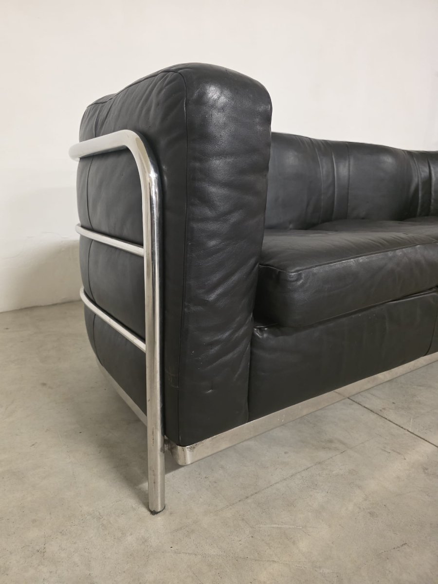 Canapé Onda de Zanotta-photo-1