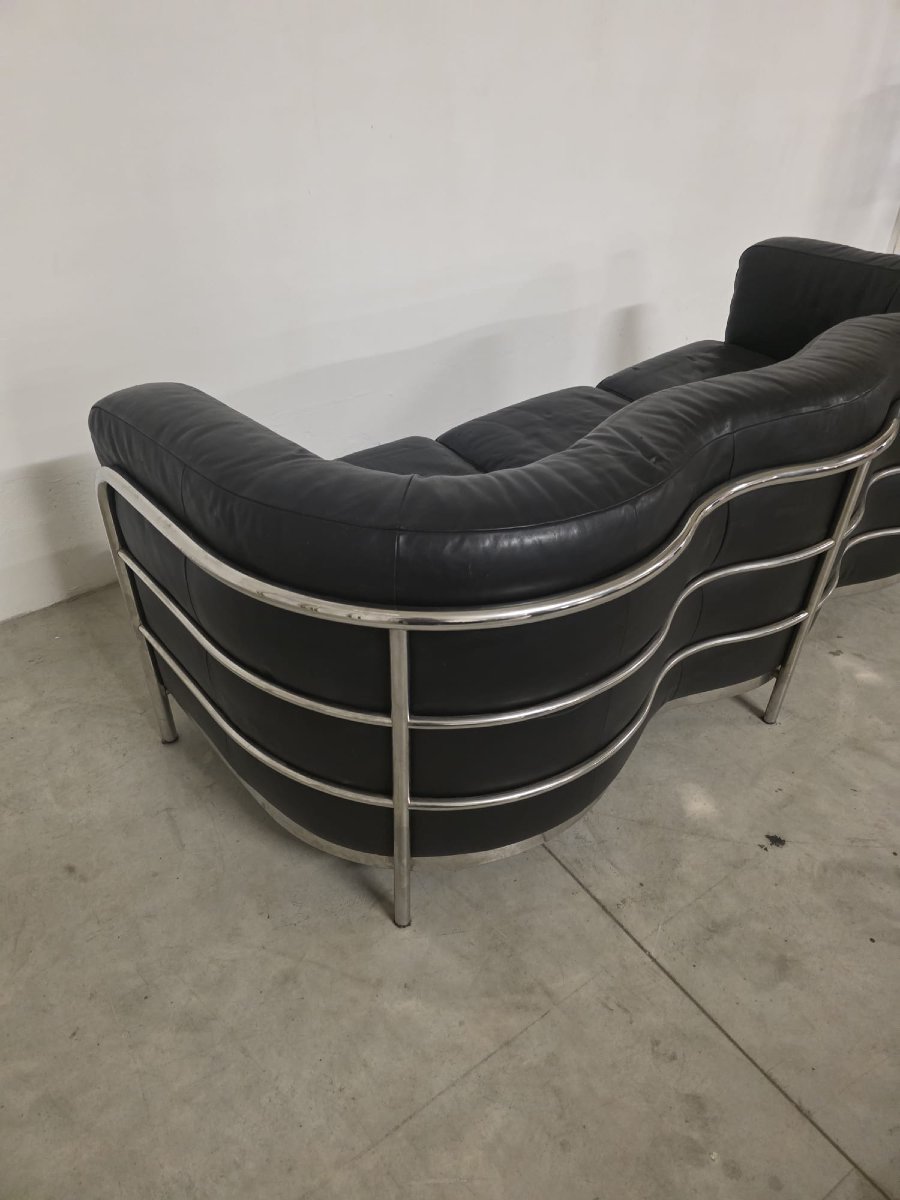 Canapé Onda de Zanotta-photo-3