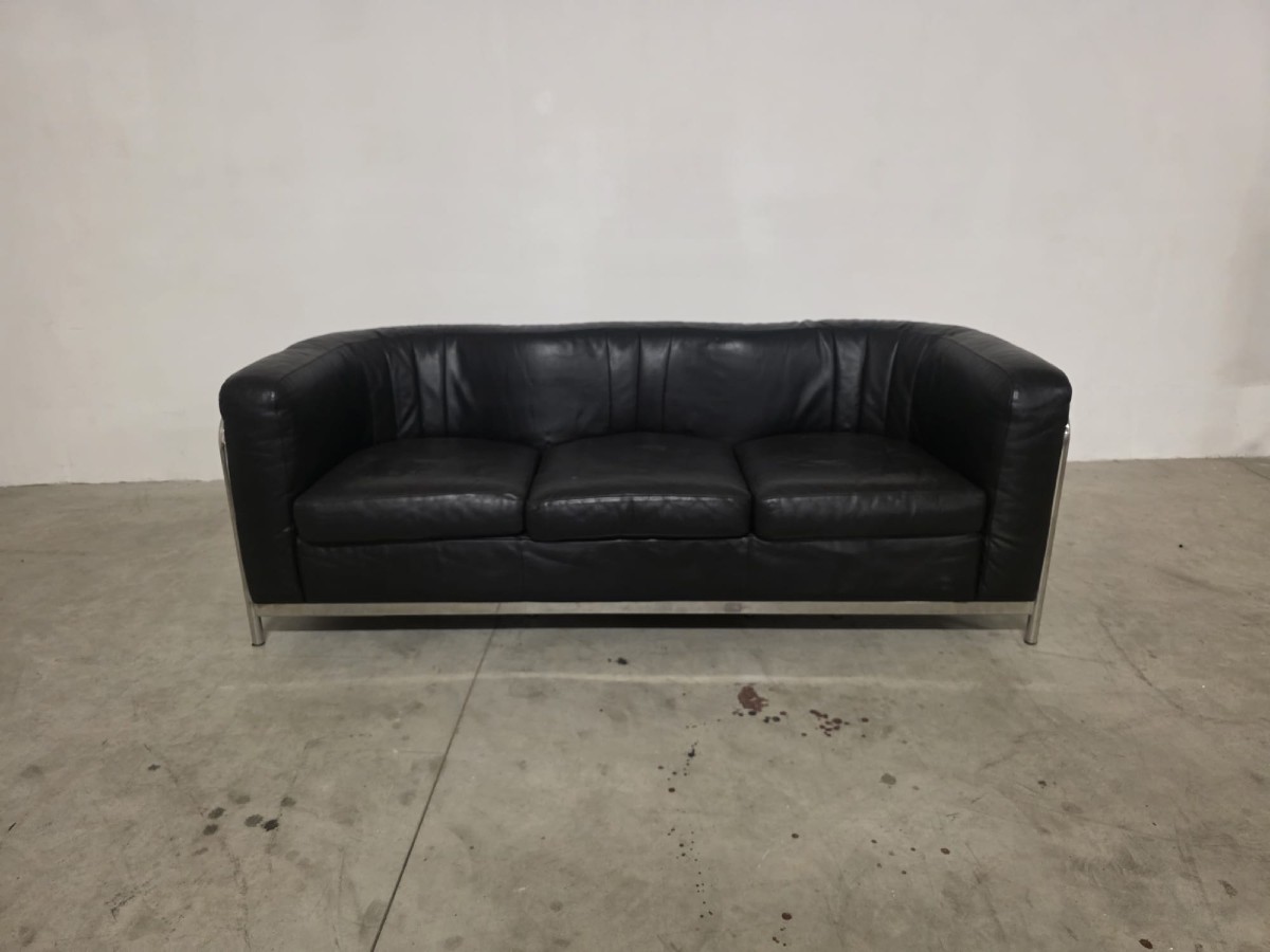 Canapé Onda de Zanotta