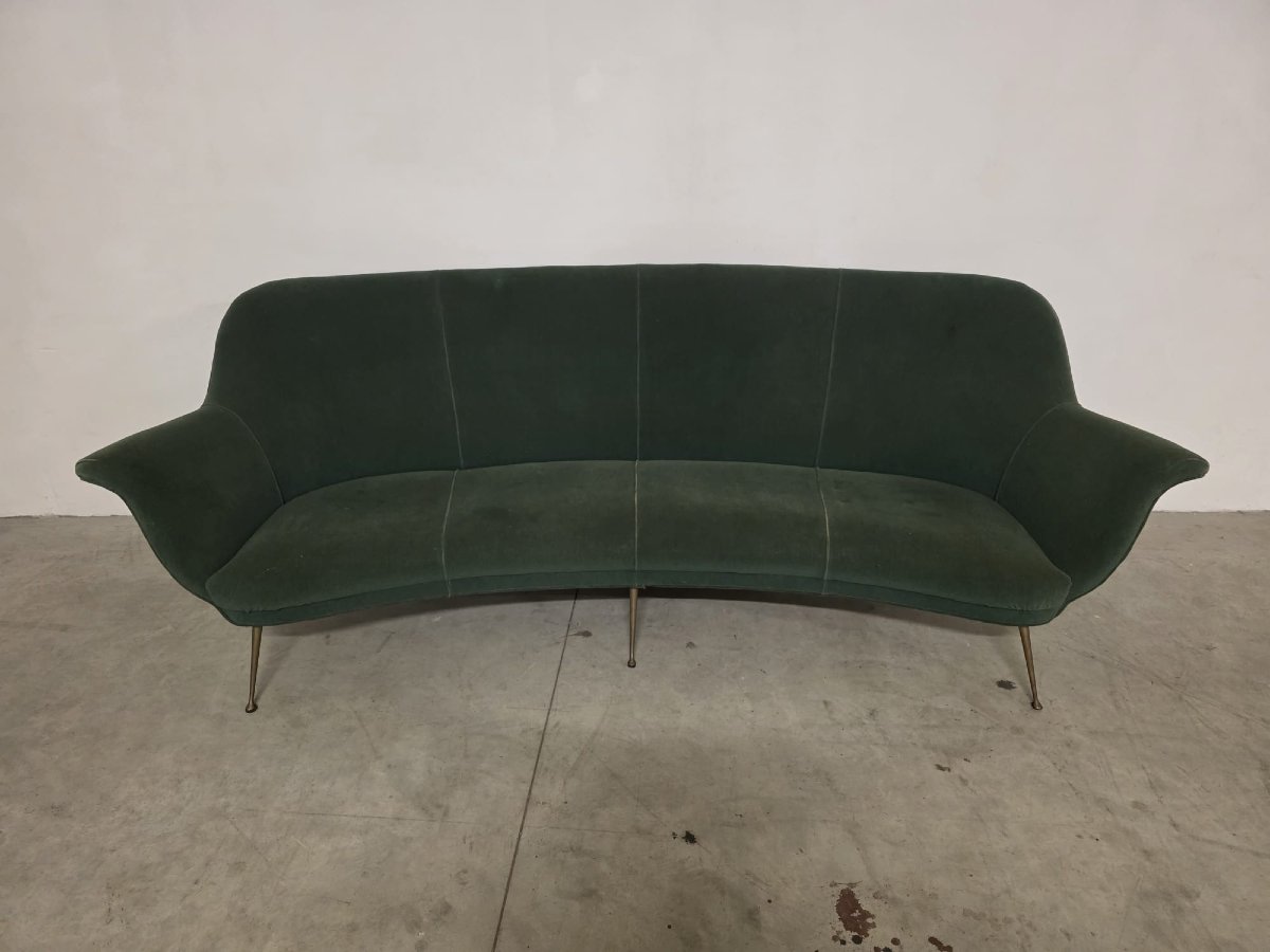 50's Sofa-photo-3