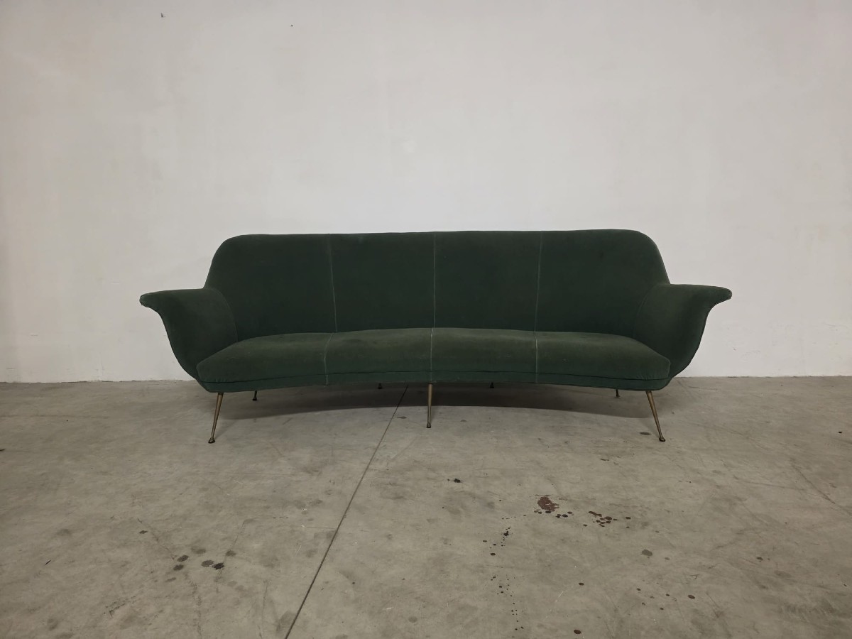 50's Sofa