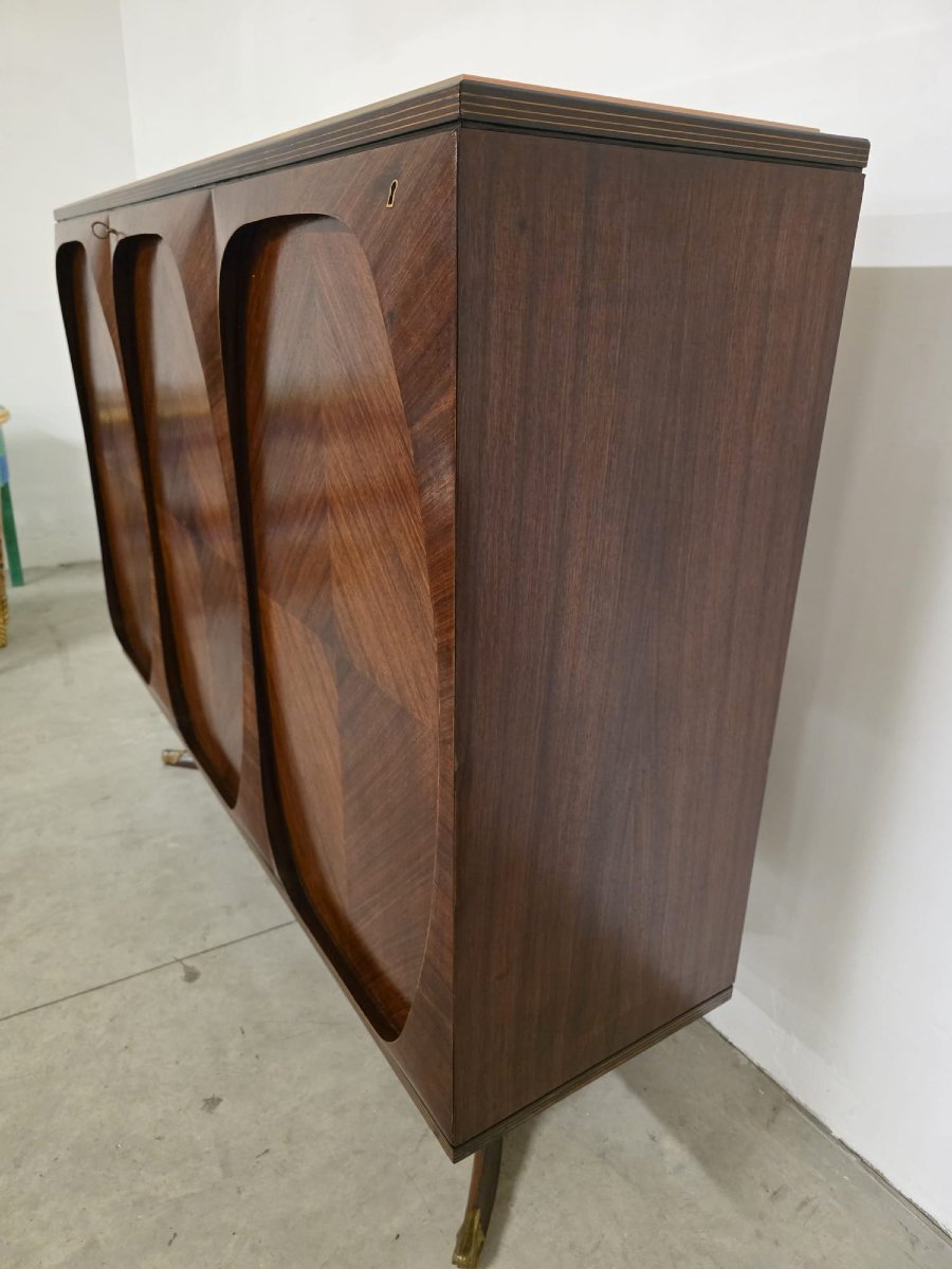 Buffet de Vittorio Dassi-photo-2