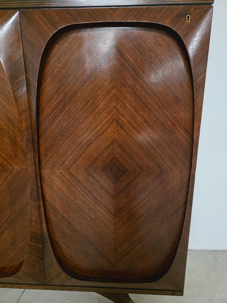 Buffet de Vittorio Dassi-photo-3