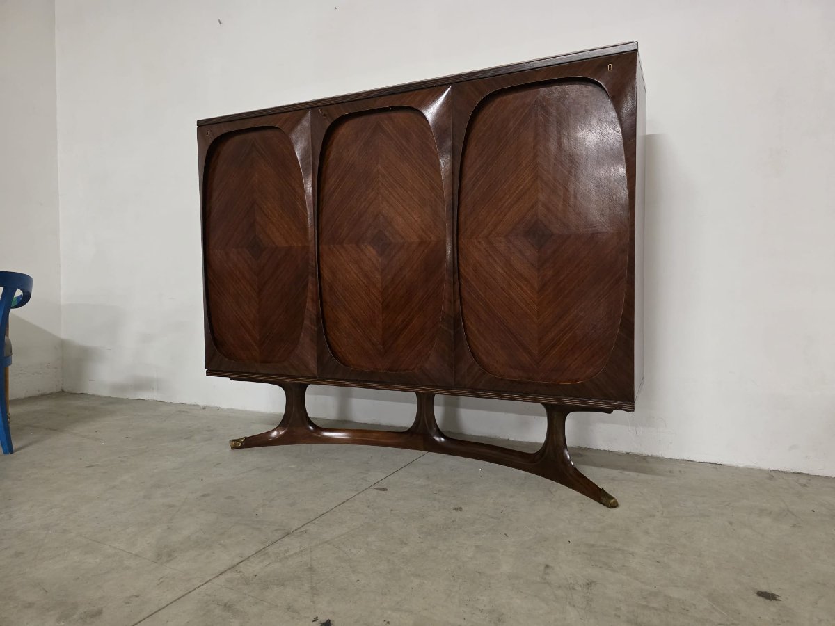 Buffet de Vittorio Dassi-photo-4