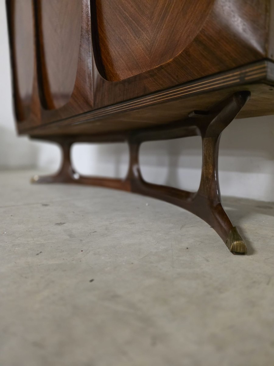 Buffet de Vittorio Dassi-photo-1