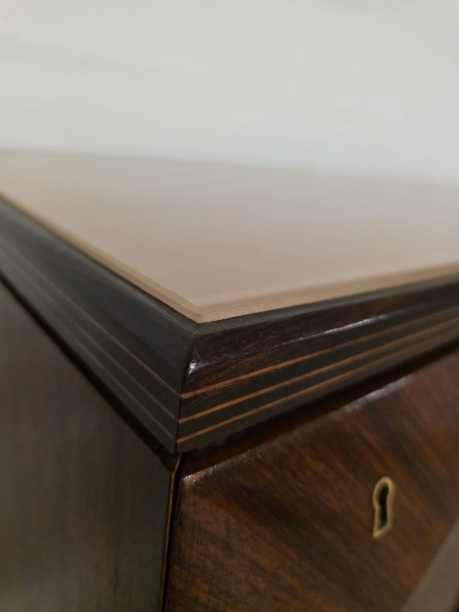 Buffet de Vittorio Dassi-photo-4