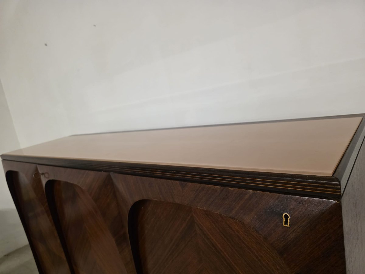 Buffet de Vittorio Dassi-photo-5