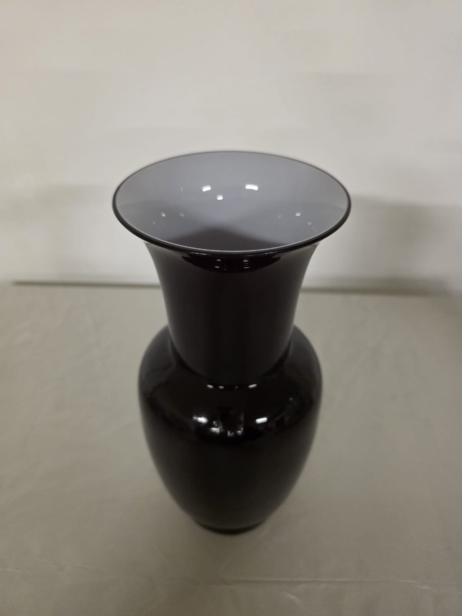 Vase Opale Venini-photo-3