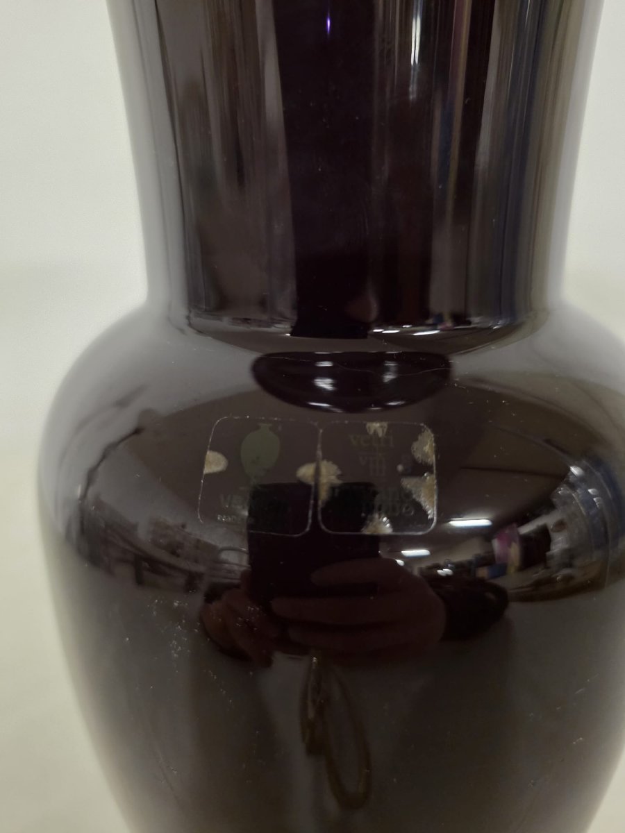 Vase Opale Venini-photo-1