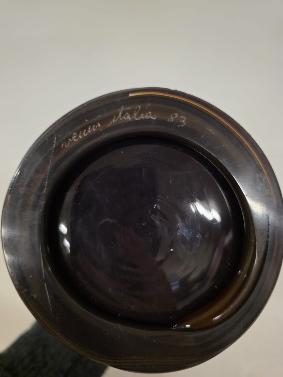 Vase Opale Venini-photo-3