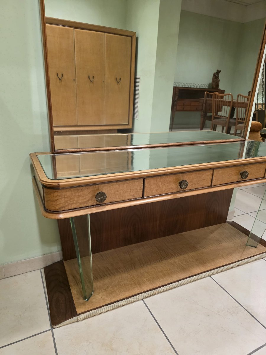 Pétineuse Art Deco'-photo-2