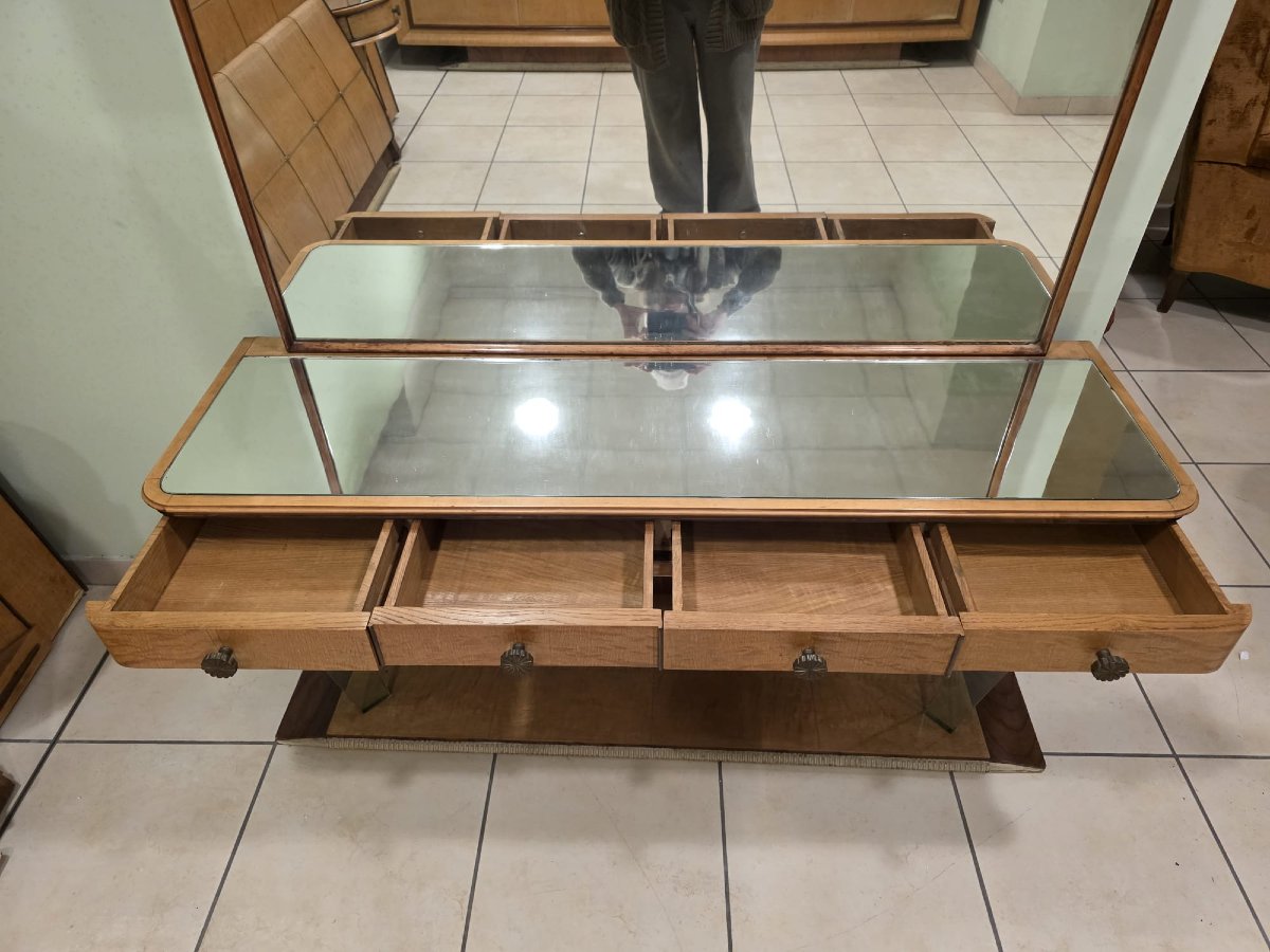 Pétineuse Art Deco'-photo-3