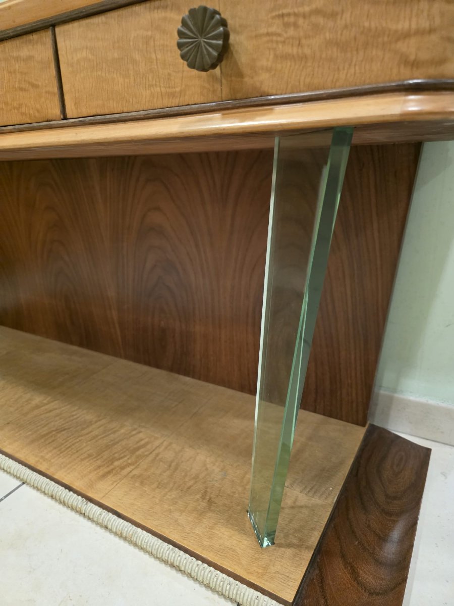 Pétineuse Art Deco'-photo-4