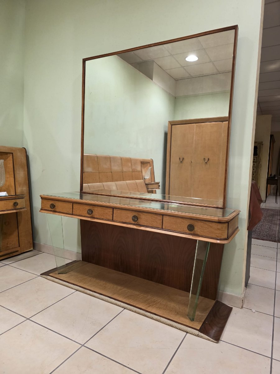 Pétineuse Art Deco'-photo-2