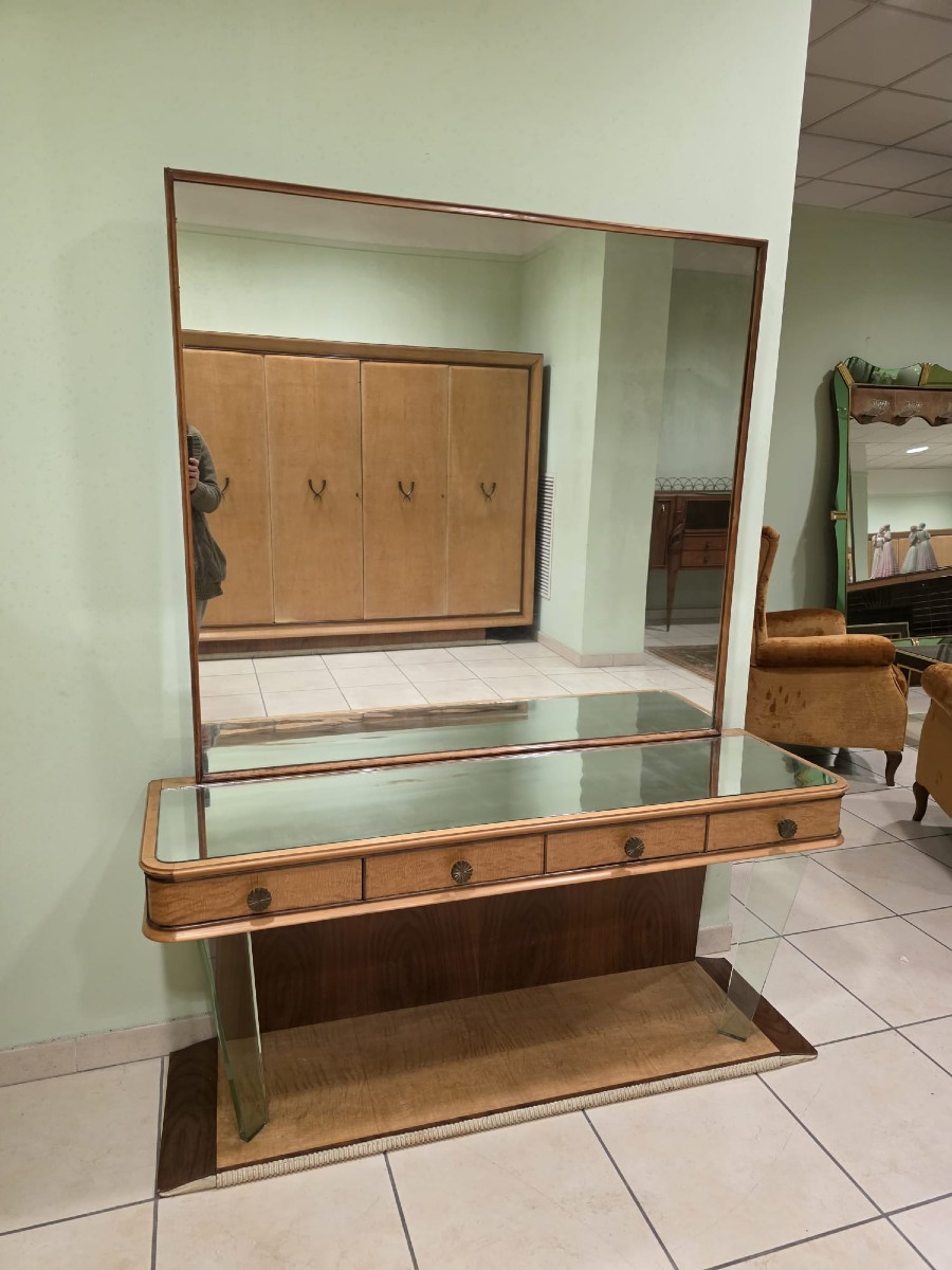 Pétineuse Art Deco'