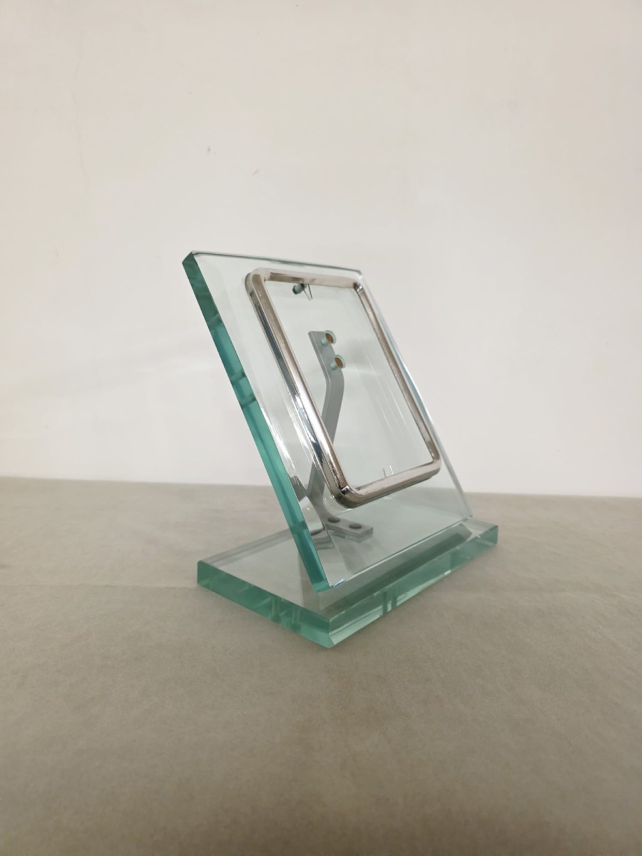 Photo Frame By Pietro Chiesa For Fontana Arte