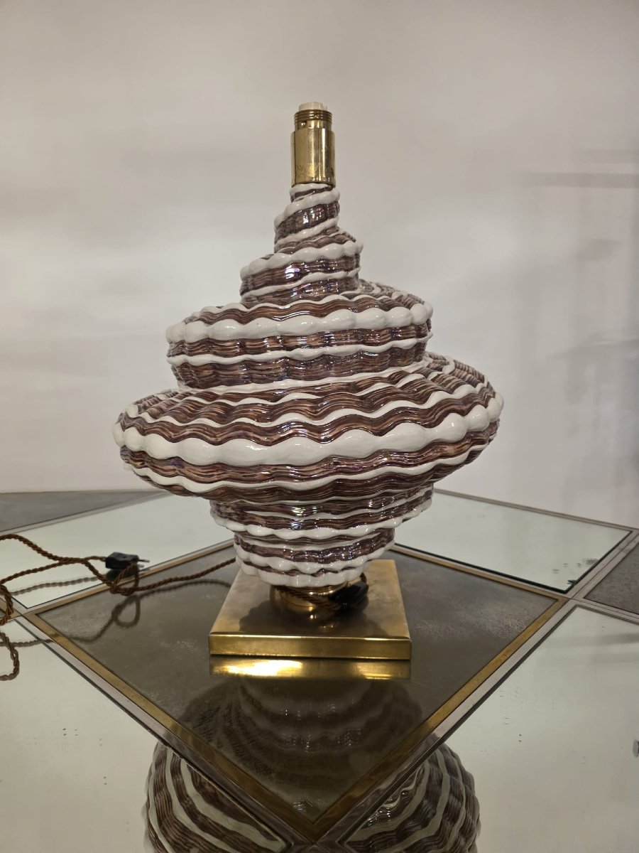  Paire de lampes Giulia Mangani-photo-1
