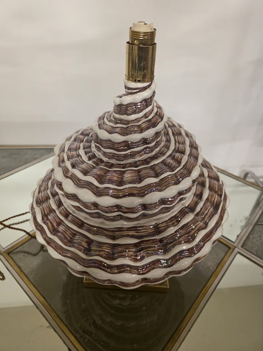  Paire de lampes Giulia Mangani-photo-2