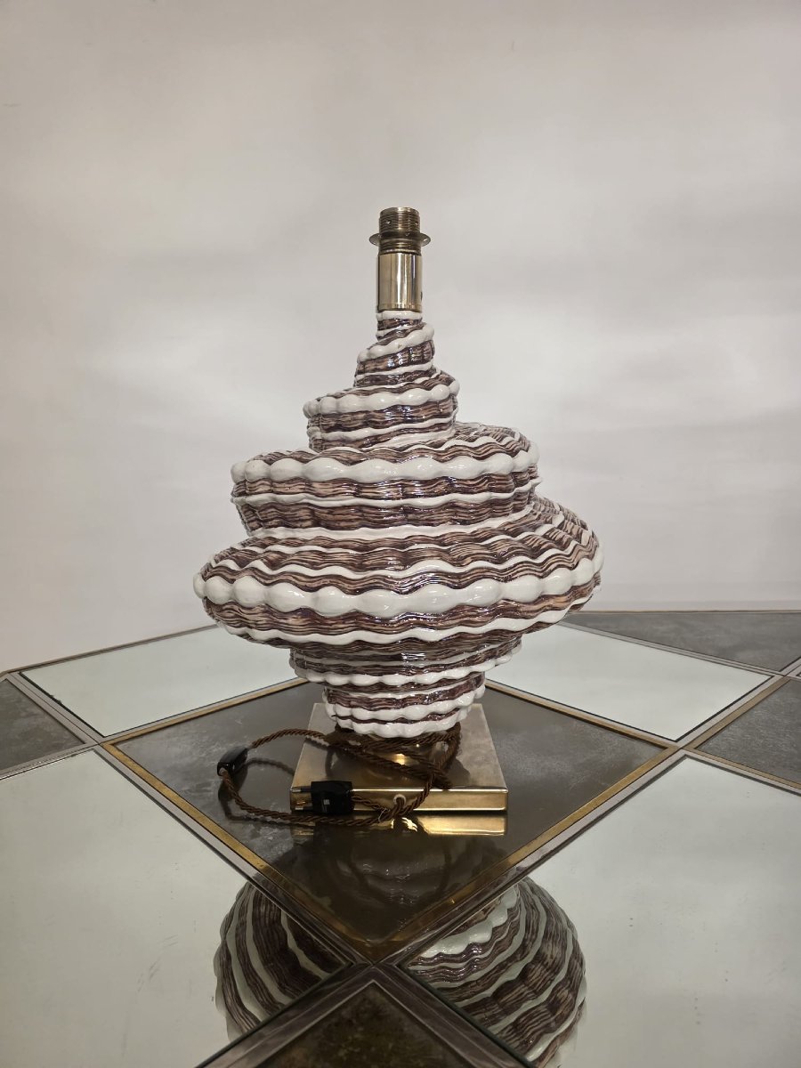  Paire de lampes Giulia Mangani-photo-3