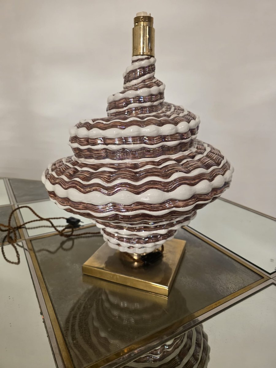  Paire de lampes Giulia Mangani-photo-4