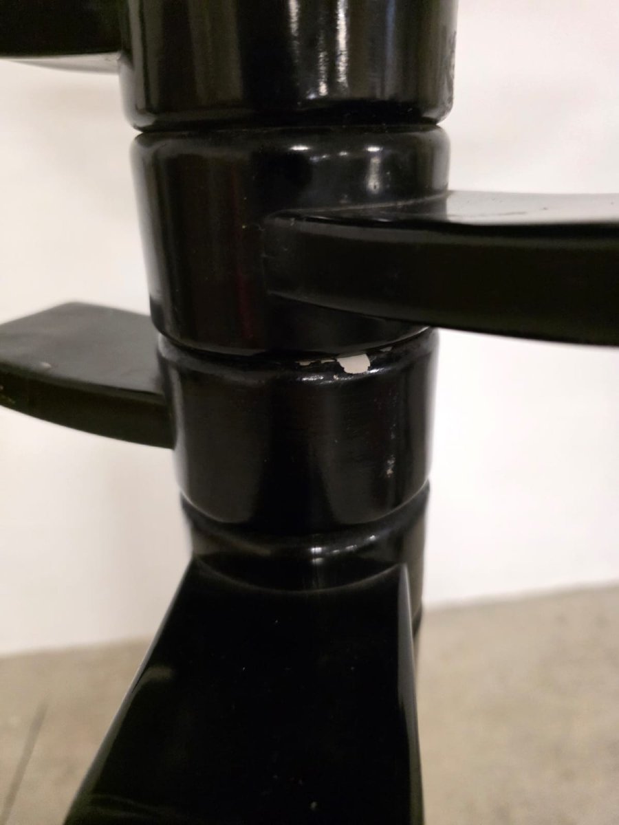 Cintre modèle Renna produit par Gavina primier Edition-photo-4