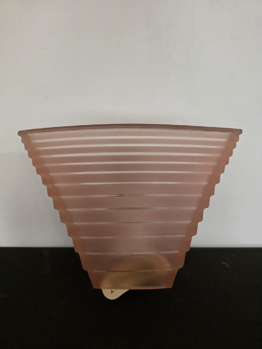 Pergamo 30 Wall Lamp By Angelo Mangiarotti For Artemide-photo-2