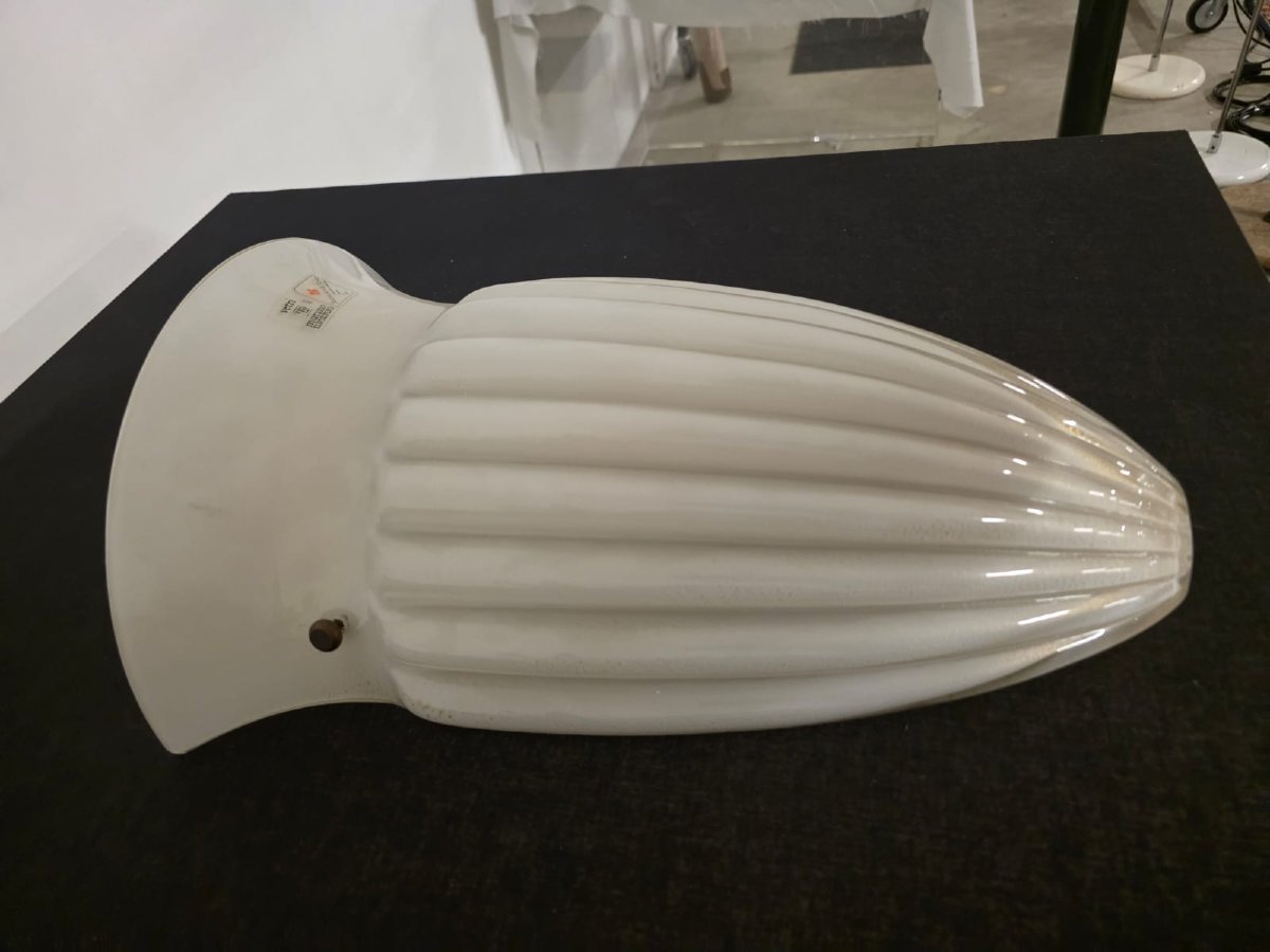 Barovier & Toso Wall Sconce-photo-1
