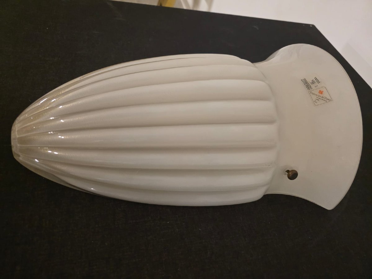 Barovier & Toso Wall Sconce-photo-2