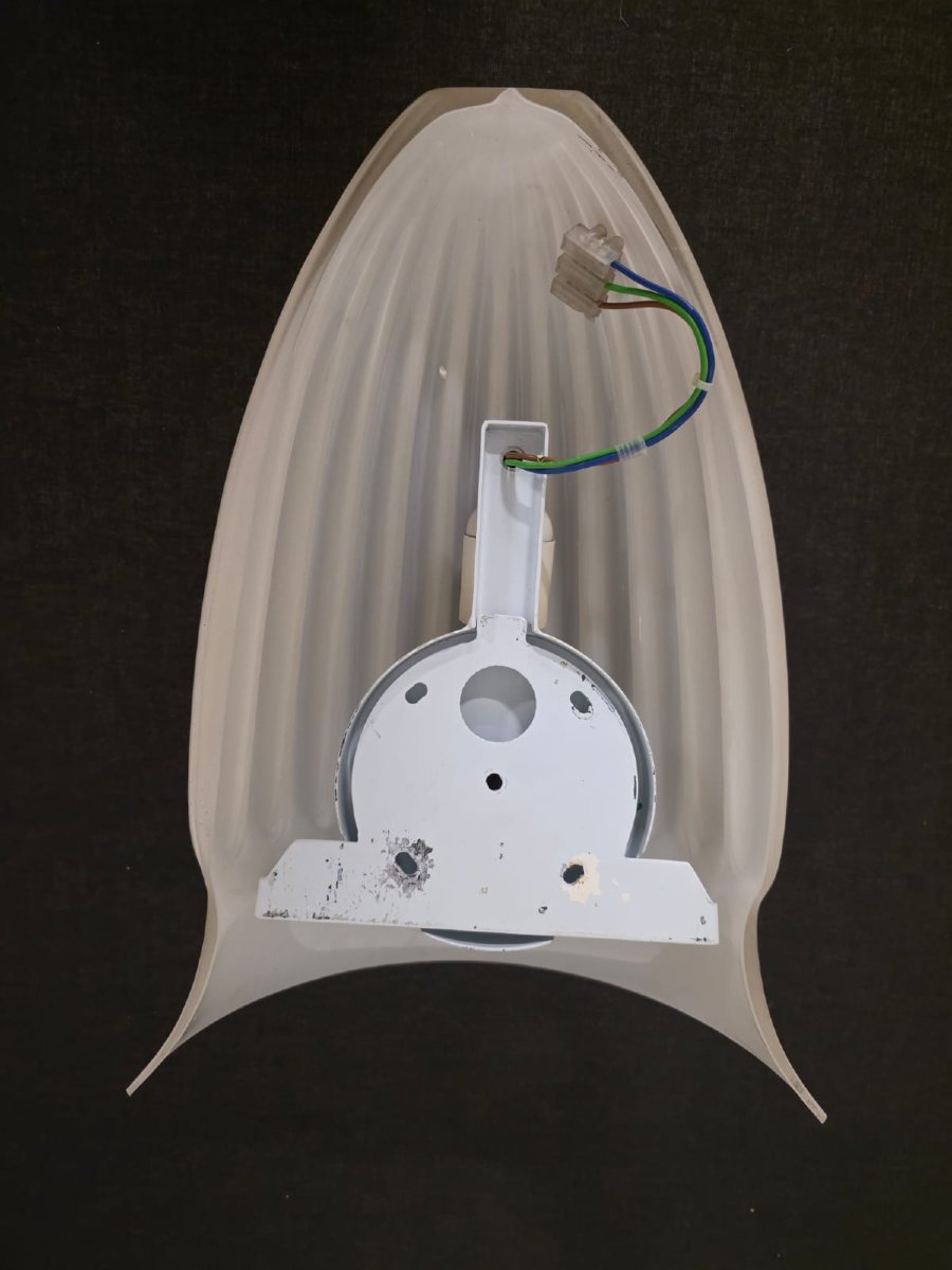 Barovier & Toso Wall Sconce-photo-5