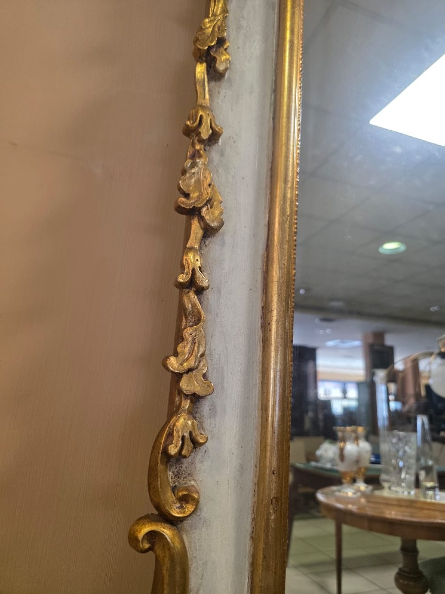  Miroir de style géorgien.-photo-5
