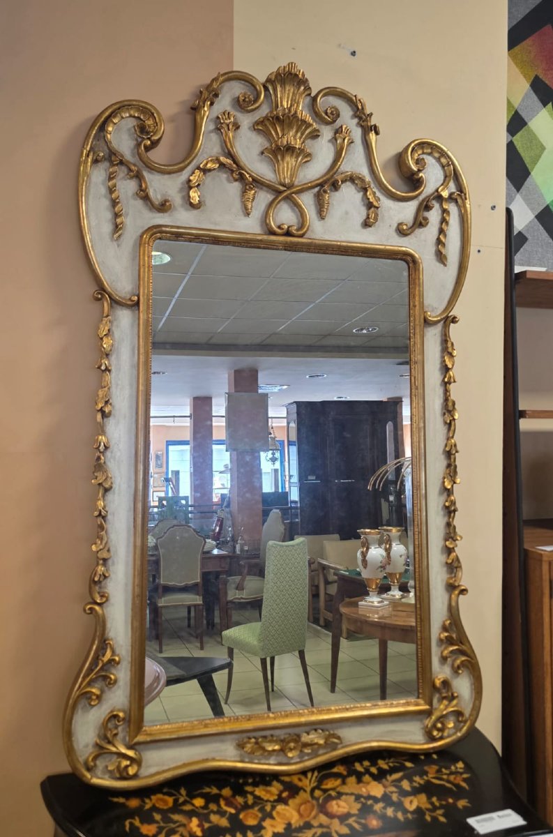  Miroir de style géorgien.-photo-7