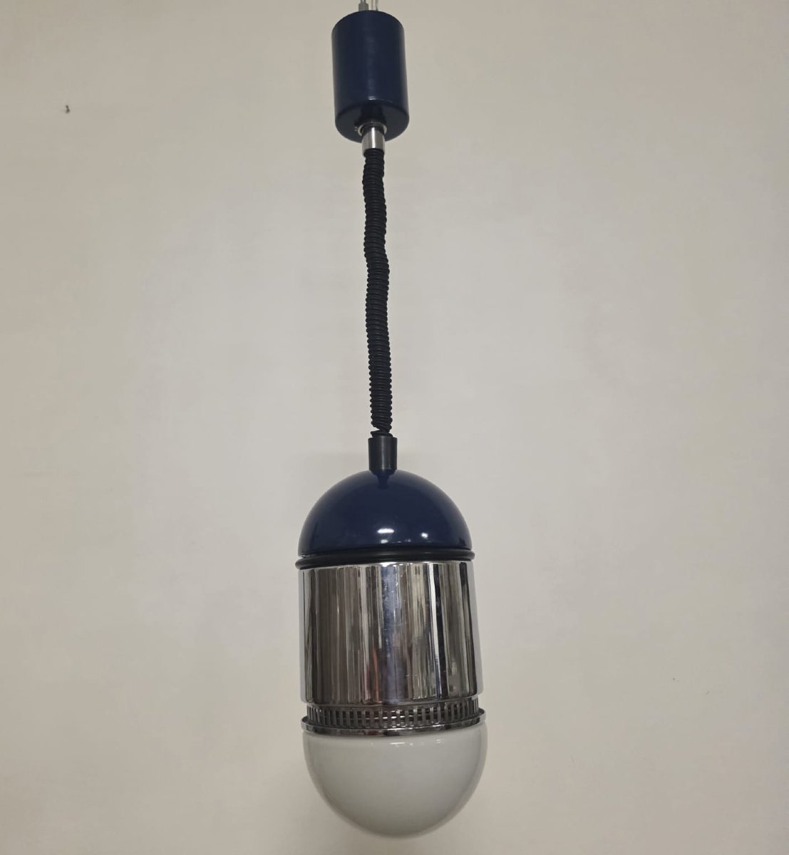 Sisten Series Chandelier By Gianni Celada For Fontana Arte