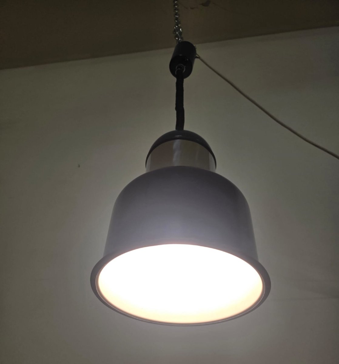 Sisten Series Chandelier By Gianni Celada For Fontana Arte-photo-4