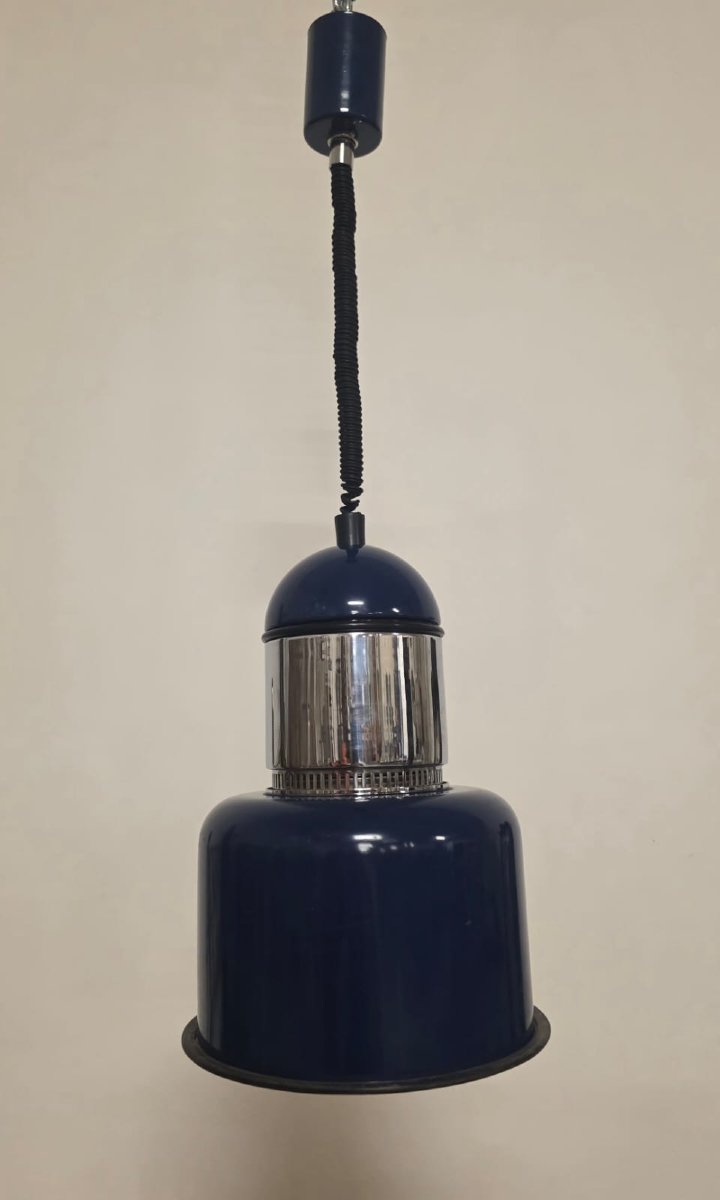 Sisten Series Chandelier By Gianni Celada For Fontana Arte
