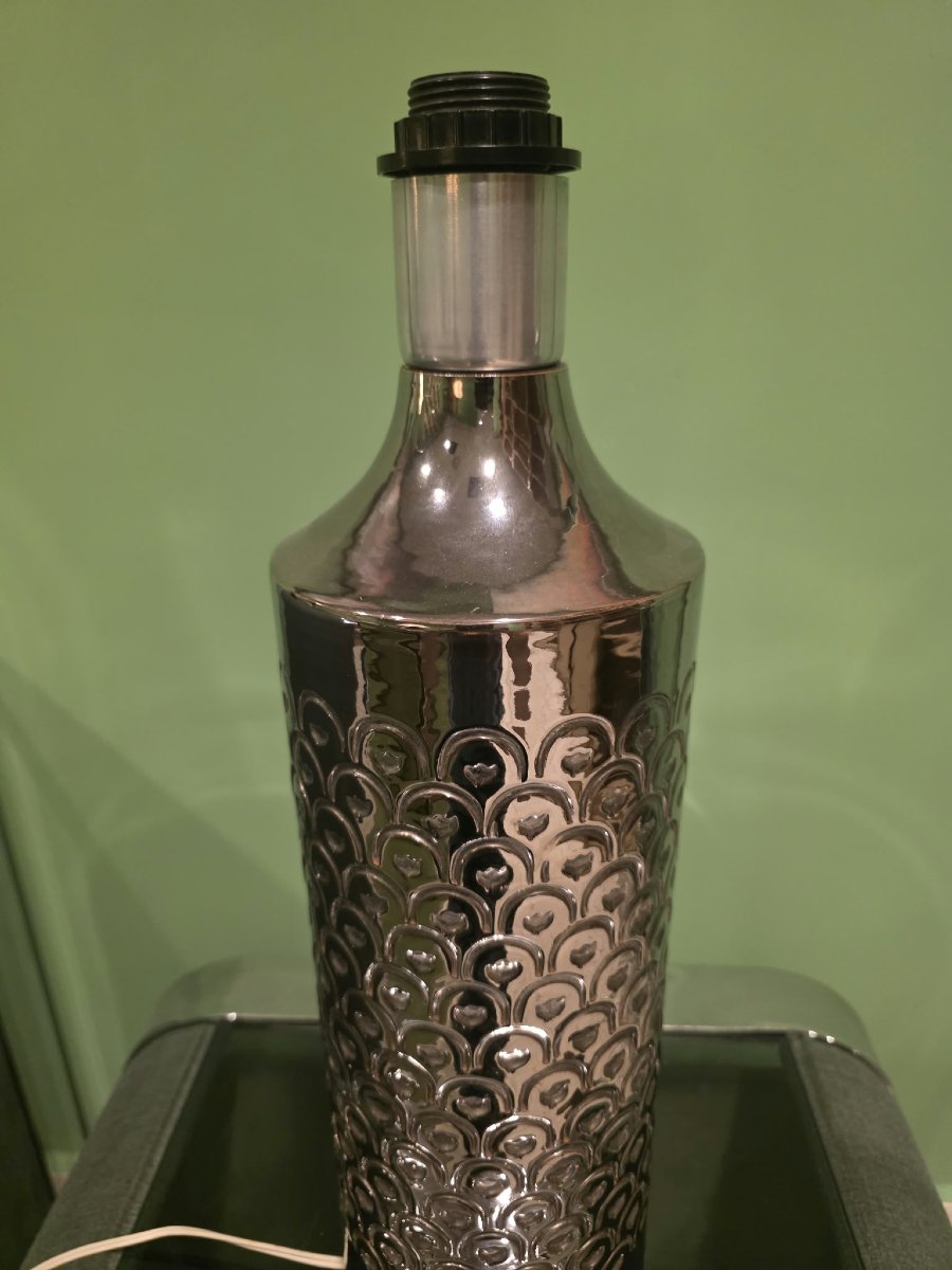 Lampe d'Aldo Londi pour Bitossi-photo-2