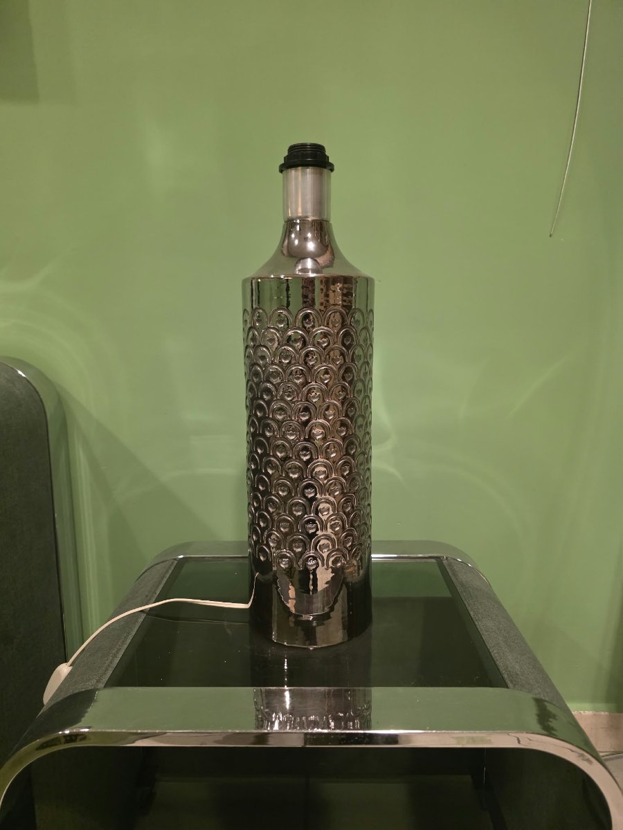 Lampe d'Aldo Londi pour Bitossi